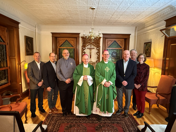 BPIC 2025 Board of Directors